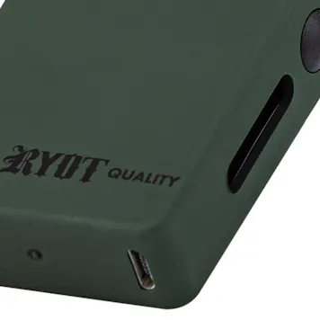 Photo of VERB 510 Vaporizer - Green
