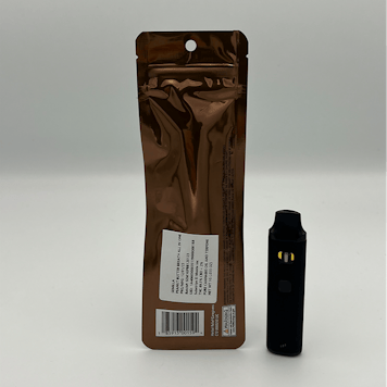 Photo of Peanut Butter Breath 1g Disposable