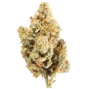 Photo of Purple Haze Indoor-Grown CBD Flower (16.7% CBD)