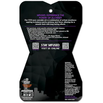 Photo of Area 51 - Full Spectrum Co2 Cartridge
