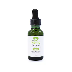 Photo of Hemp Farmacy Full Spectrum Classic 1800 Tincture