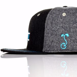 Photo of Craft 'C' Hat by Grassroots