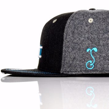 Photo of Craft 'C' Hat by Grassroots