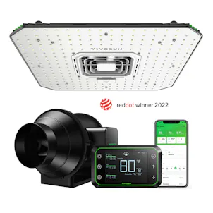 Photo of VIVOSUN Smart Grow System