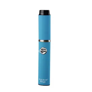 Photo of Pulsar Ninja V5 Vaporizer Kit - Blue OUT OF STOCK