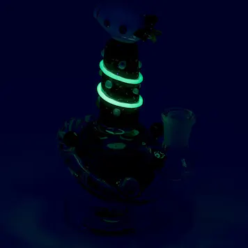 Photo of Rocket Ship Mini Rig