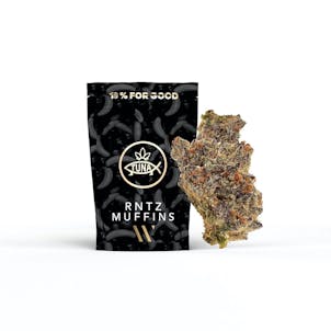 Photo of WINK TUNAAAAROOM RNTZ MUFFINS