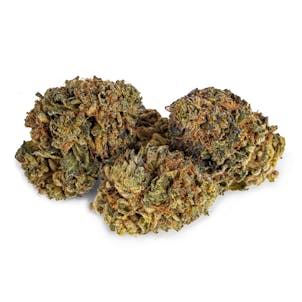 Photo of BC Pink Kush