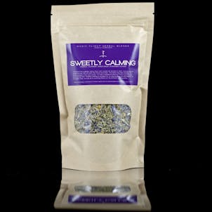 Photo of Sweetly Calming Herbal Blend