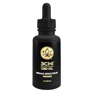 Photo of Natural CBD Oil – 1000mg