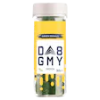 Product image for Delta 8 Gummies Green Mango – 750mg (30ct / 25mg ea.)