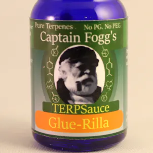 Photo of Captain Fogg's TERPSauce - Glue Rilla