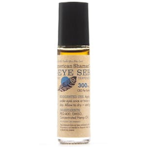 Product image for Topical Serum - Under-Eye - 300mg (10ml)