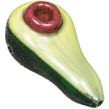 Photo of Avocado Pipe