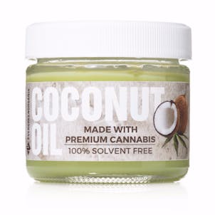 Photo of Coconut Oil
