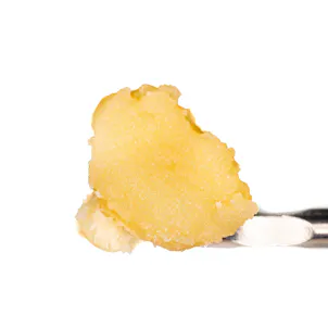 Photo of Papaya Live Resin Badder
