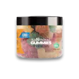Product image for R.A. Royal Gummies: CBD Sour Gummy Bear Jar (900 MG)