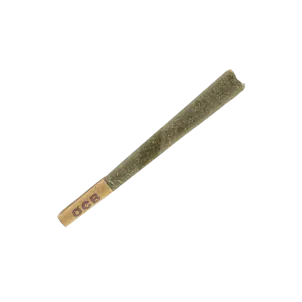 Photo of 1.5G Bubblegum Delta-8 Preroll