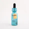 Breez Royal Mint Hybrid Drops (Large)