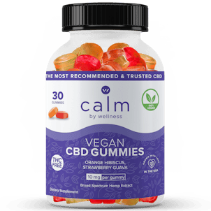 Photo of Hemp CBD Vegan Gummies