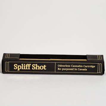 Photo of Spliff Shot Single