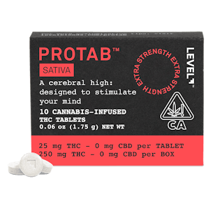 Photo of SATIVA PROTAB™