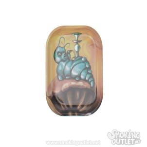 Photo of Characters Rolling Tray