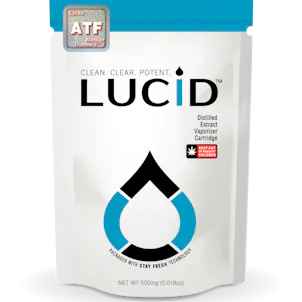 Photo of Alaskan Thunder Fuck Cartridge