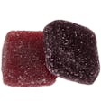 Product image for Real Fruit Mixed Berry CBD Gummies | 30pc