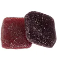 Real Fruit Mixed Berry CBD Gummies | 30pc