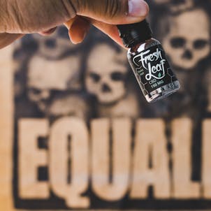 Photo of Freshleaf CBD Concentrate 150mg