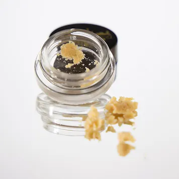 Photo of King Mac Crumble 0.5g