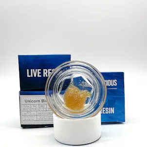 Photo of Unicorn Blood Live Resin - Hybrid