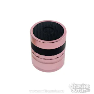Photo of Bump & Grind Grinder by Chromium Crusher