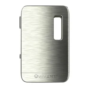 Photo of VIVANT VAULT- 510 thread battery with temperature control