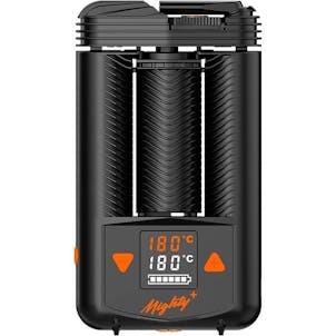 Photo of STORZ & BICKEL Mighty+ Vaporizer