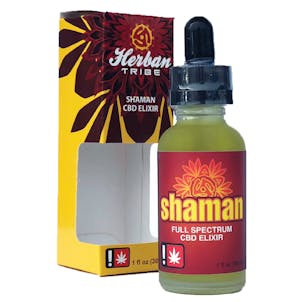 Product image for Full Spectrum Shaman Elixir