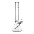 Product image for 12" Heavy Duty Glass Beaker Water Pipe