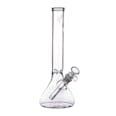 12" Heavy Duty Glass Beaker Water Pipe