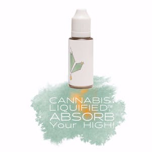 Photo of Frank's Gift Tincture