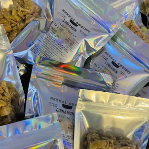 Photo of Cinammon Rice Cripsy Treats - Delta 8 THC/CBD - $4.99