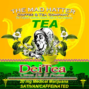 Photo of DeiTea