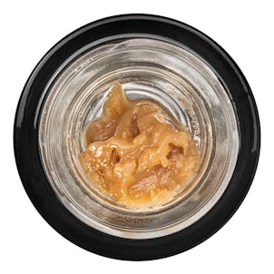 Photo of Macaca Mulatta Live Rosin - 1G