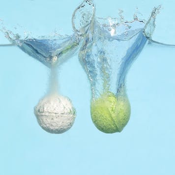 Photo of CBD Bath Bombs – Soothing & Recharge Formulas (200mg)