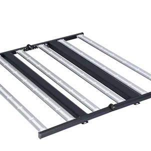 Photo of TerpyHighs Grow Kit | Influencer Edition | 4' x 4'