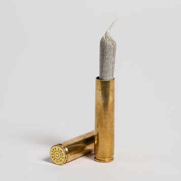 Photo of Spliff Shot Single