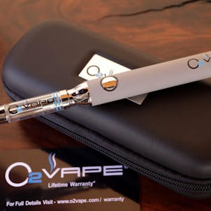 Photo of VARI-VAPE XL KIT - Variable Voltage Vape Pen w/ Ceramic Cartridge (6 Colors)