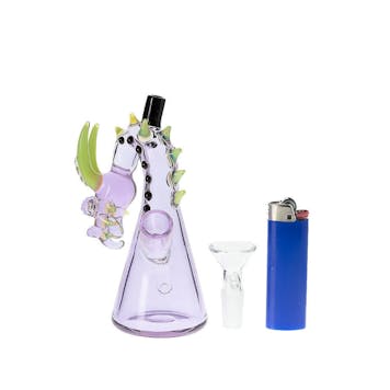 Photo of The Dragon In Wait Water Pipe