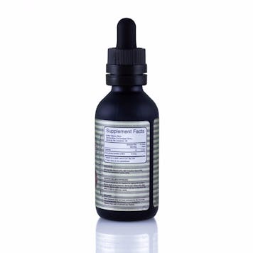Photo of CBD E-Liquid - Unflavored