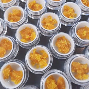 Photo of Terp Crystals